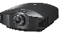 Projektor Sony VPL HW55ES /B/W